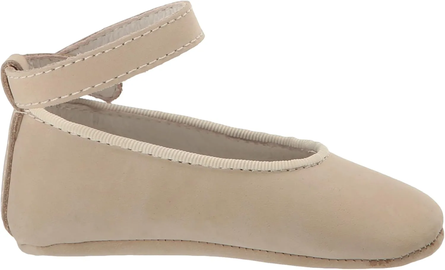 Baby-Boy's Amile Crib Shoe