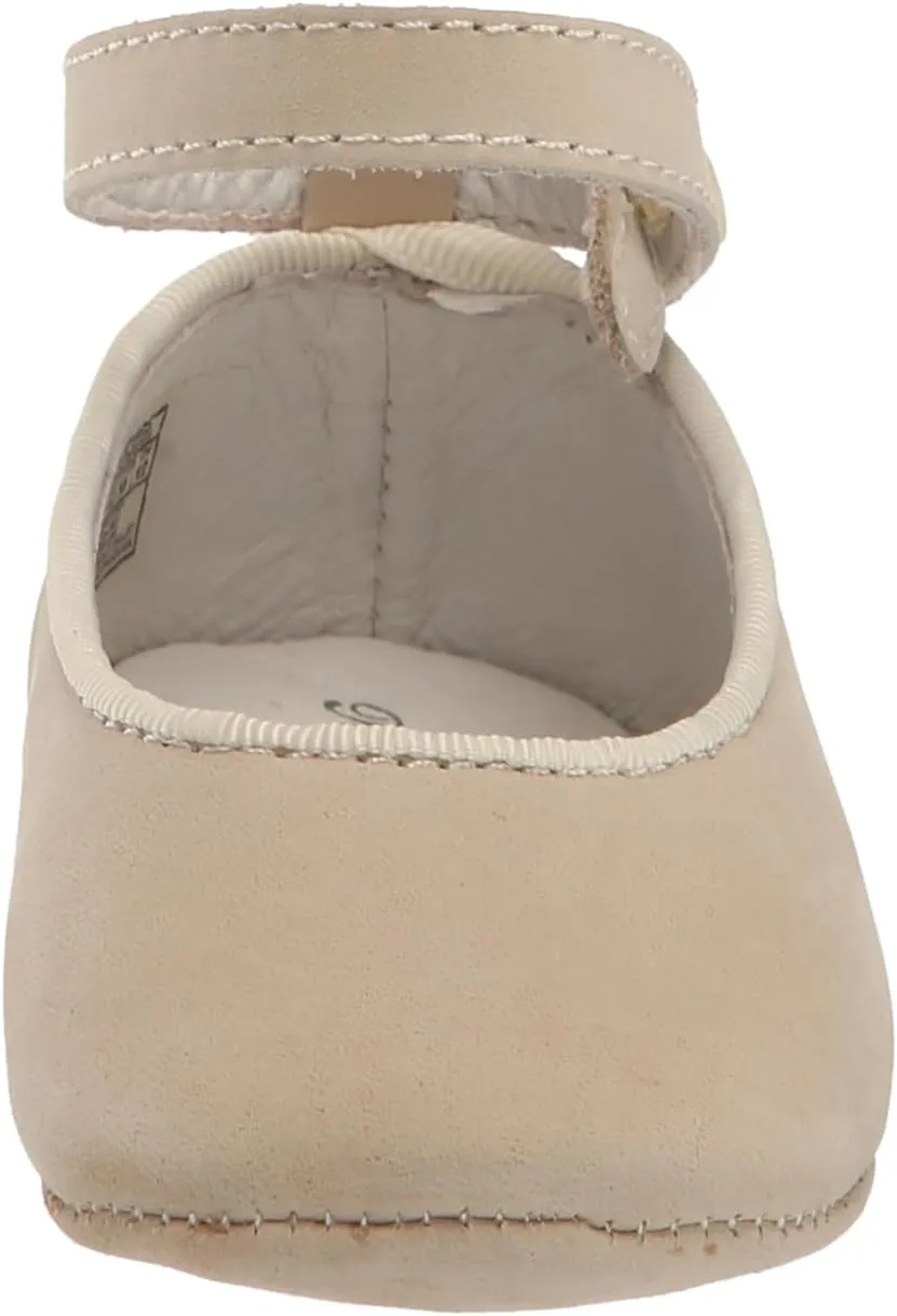 Baby-Boy's Amile Crib Shoe