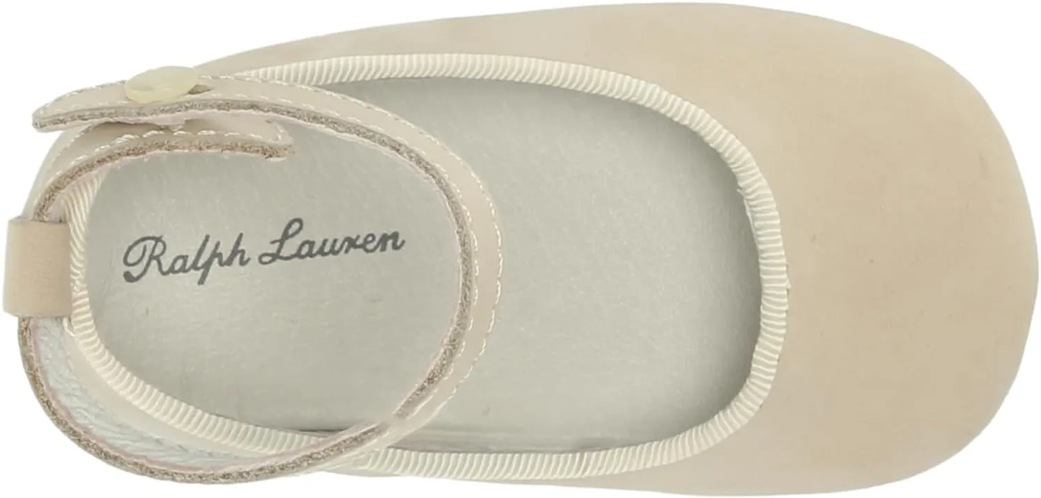 Baby-Boy's Amile Crib Shoe