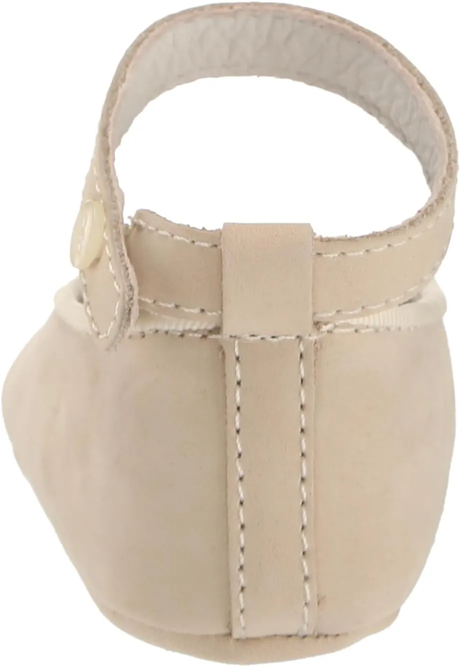 Baby-Boy's Amile Crib Shoe