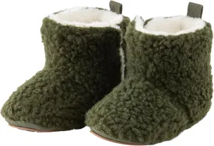 Baby Boys Baby Shoe Dino