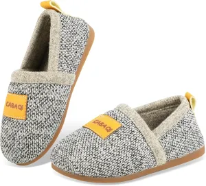 Baby Boys Girls First Walking Shoes Infant Sneakers Crib Shoes Breathable Lightweight Slip On Shoes