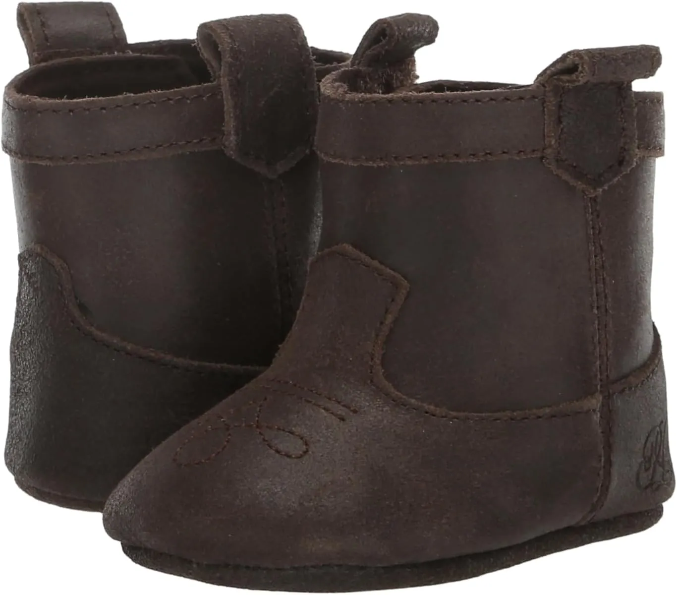 Baby-Boy's Marilee Crib Shoe