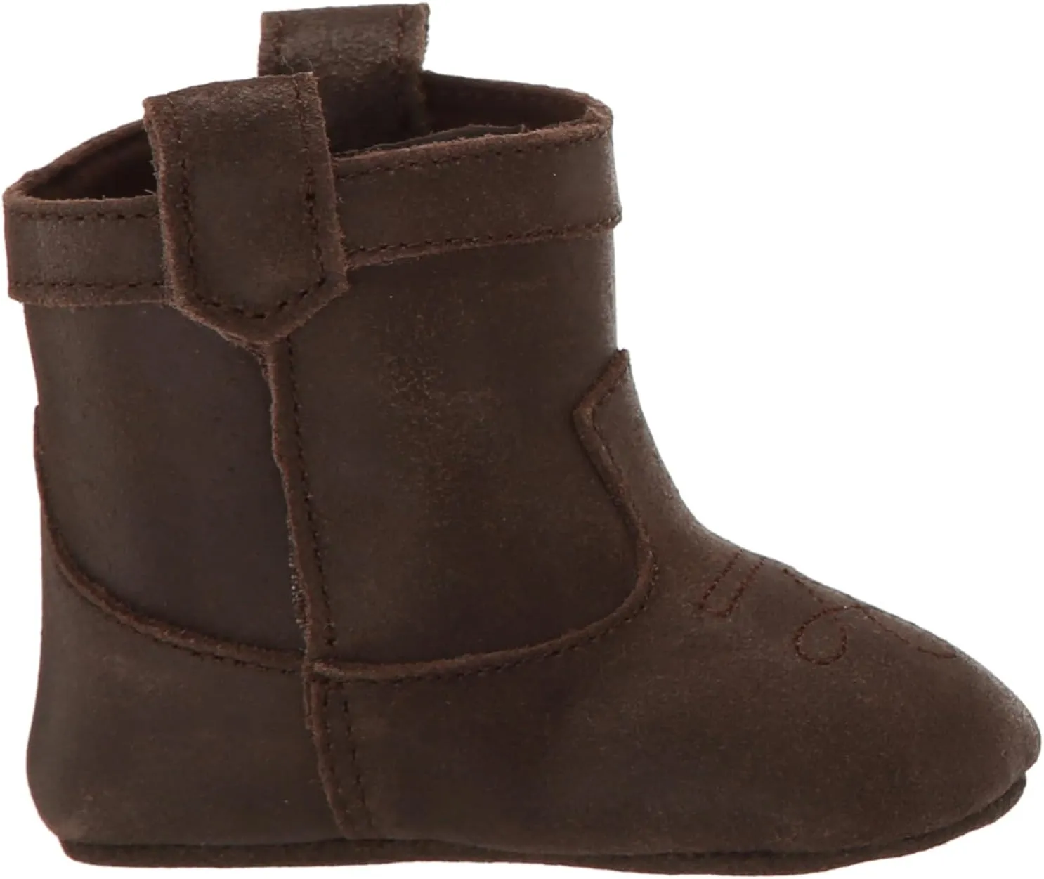 Baby-Boy's Marilee Crib Shoe