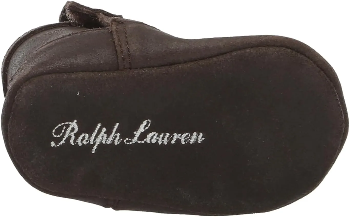 Baby-Boy's Marilee Crib Shoe