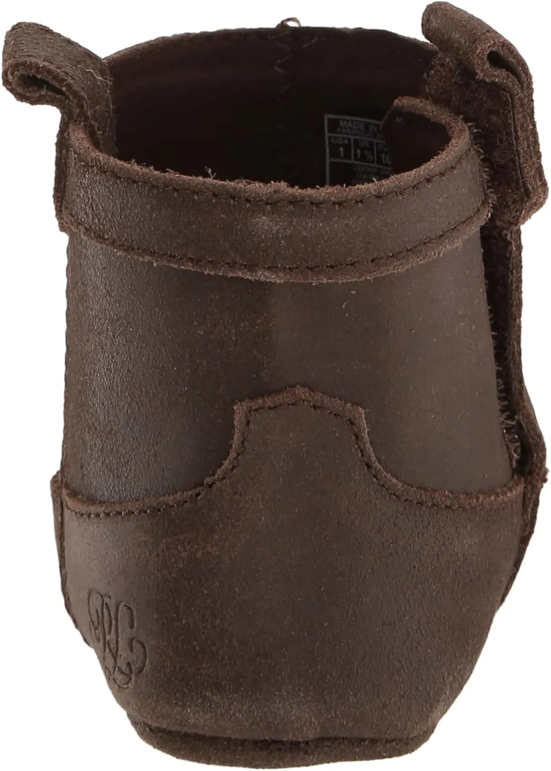 Baby-Boy's Marilee Crib Shoe