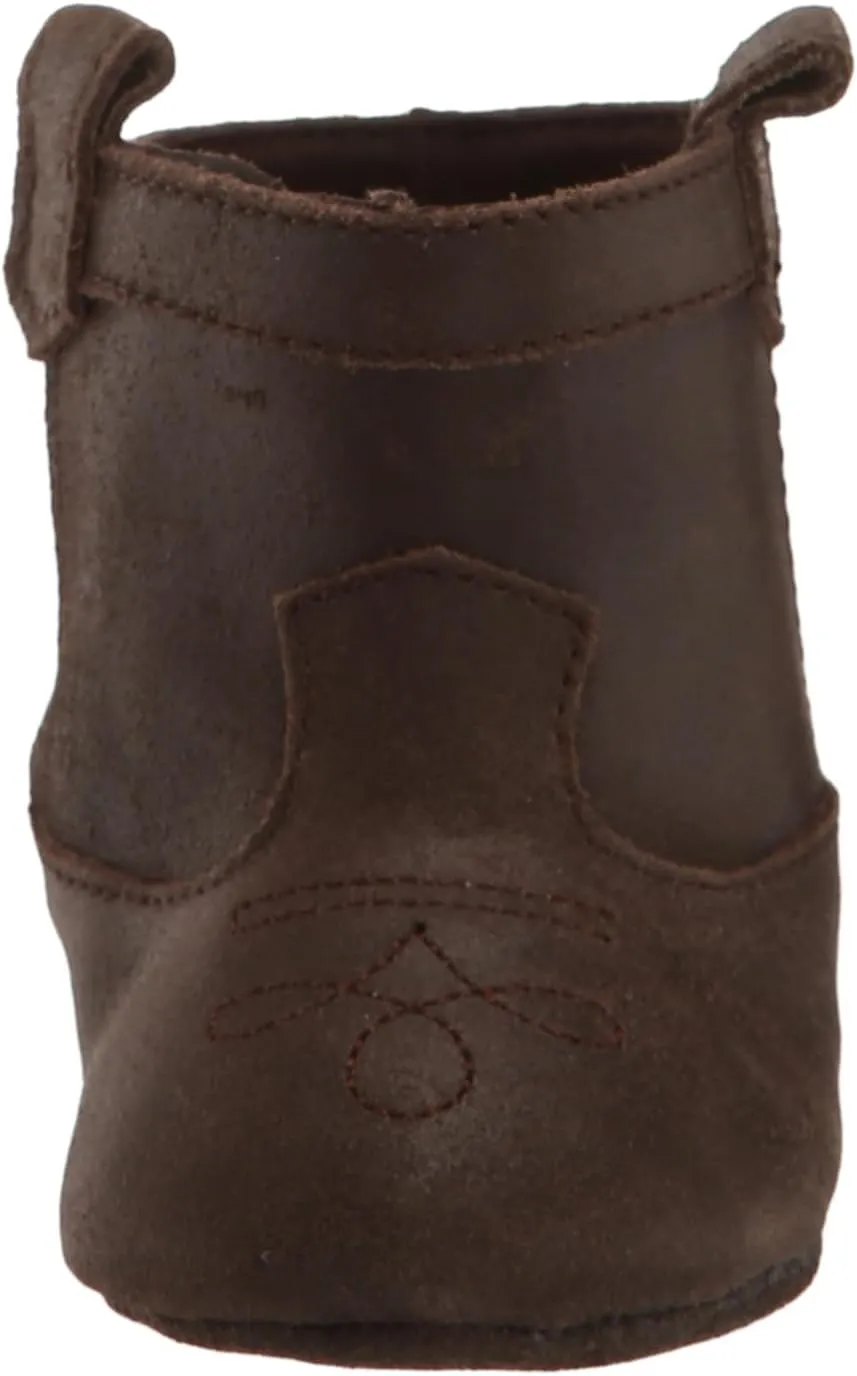 Baby-Boy's Marilee Crib Shoe