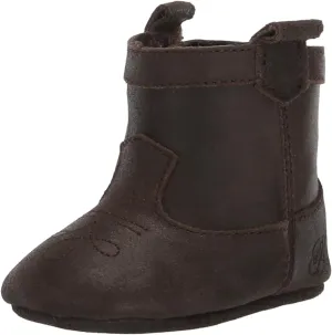 Baby-Boy's Marilee Crib Shoe