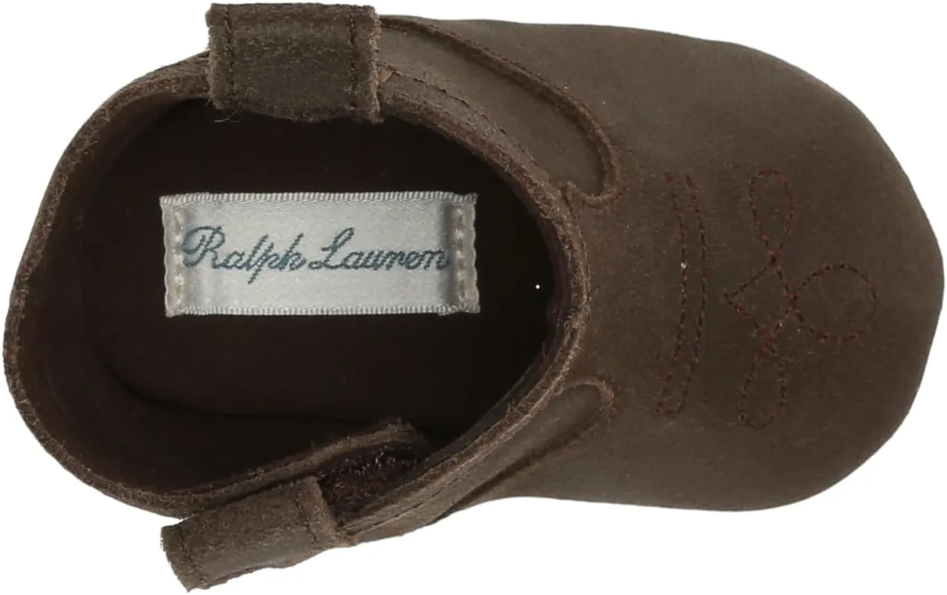 Baby-Boy's Marilee Crib Shoe