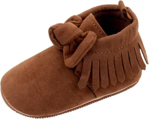 Baby Fashion Booties Baby Girls Boys Snow Boots Soft Sole Warm Winter Booties Anti Slip Toddler Infant Baby Boots