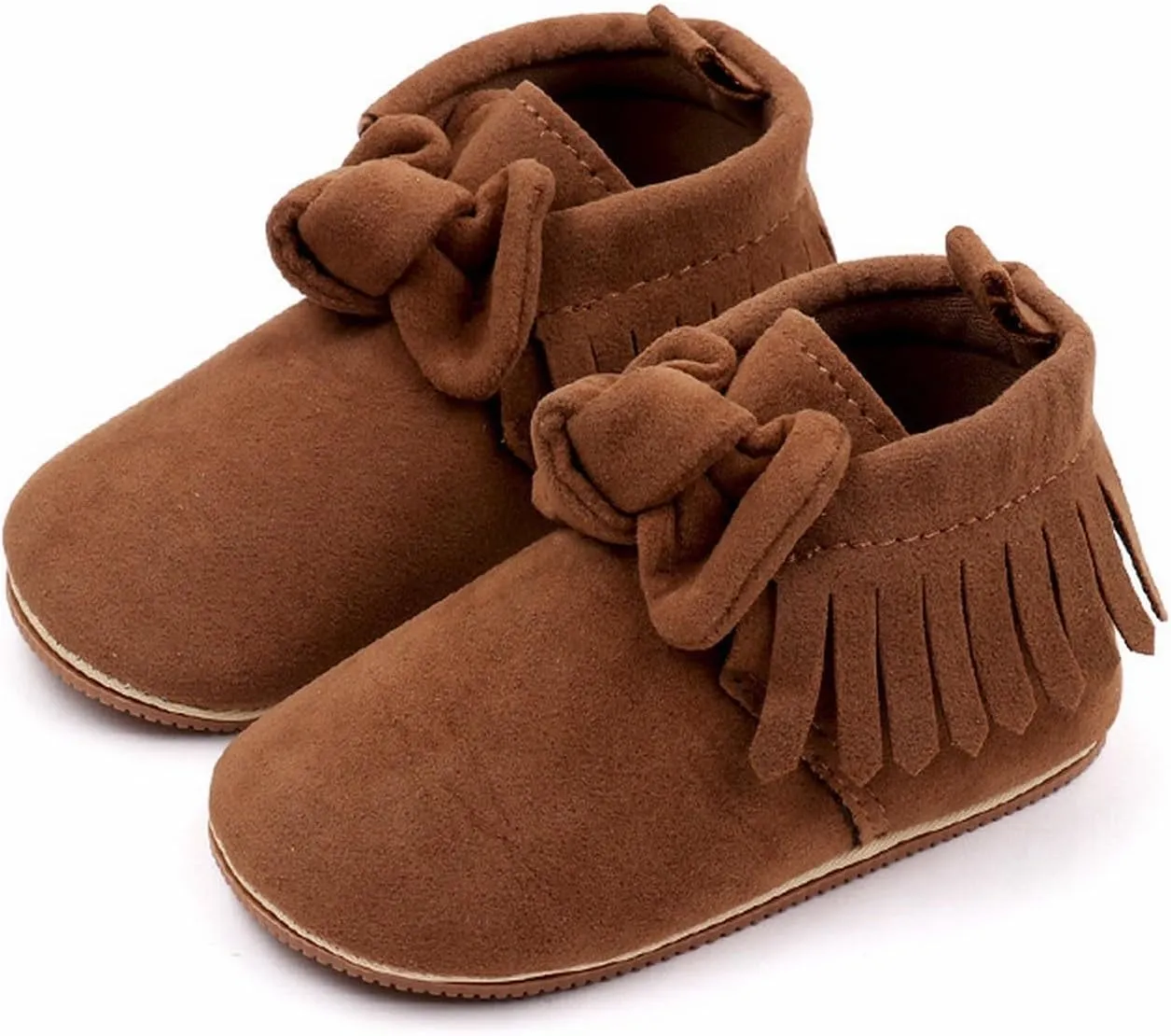 Baby Fashion Booties Baby Girls Boys Snow Boots Soft Sole Warm Winter Booties Anti Slip Toddler Infant Baby Boots