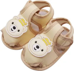 Baby First Walking Shoes Shoes Kids Children Toddler Princess Soft Girls Shoes Boys Toddler Shoes Non-SIip Tennis