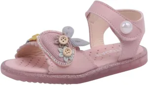 Baby Girl Shoes 18m Kids Shoes Cute Girls Rabbit Princess Soft Baby Beach Infant Toddler Sandals Baby Infant Water Socks