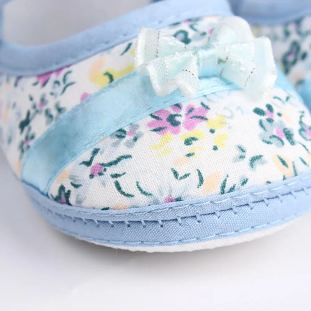 Baby Girl Shoes,Toddler Boy Girl Non-Slip Shoes Cartoon Soft Baby Shoes Girls Shoes