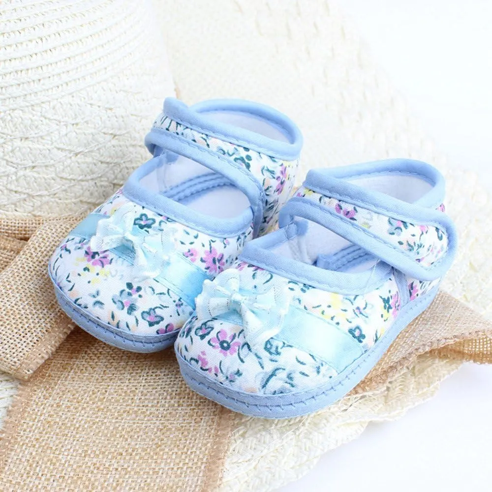 Baby Girl Shoes,Toddler Boy Girl Non-Slip Shoes Cartoon Soft Baby Shoes Girls Shoes