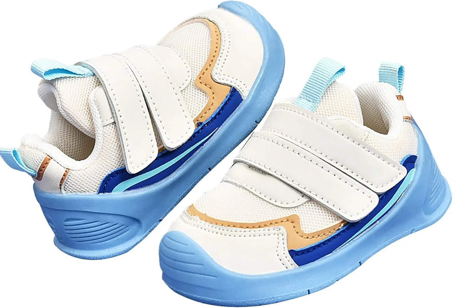 Baby Girls Boys' Sports Shoes Autumn Soft Sole Anti Kick Through Shoes Lightweight Walking Shoes Toddler Boots