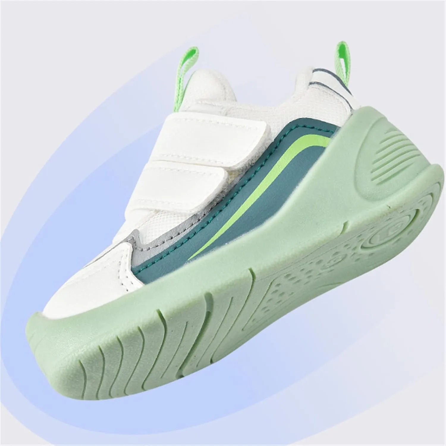 Baby Girls Boys' Sports Shoes Autumn Soft Sole Anti Kick Through Shoes Lightweight Walking Shoes Toddler Boots