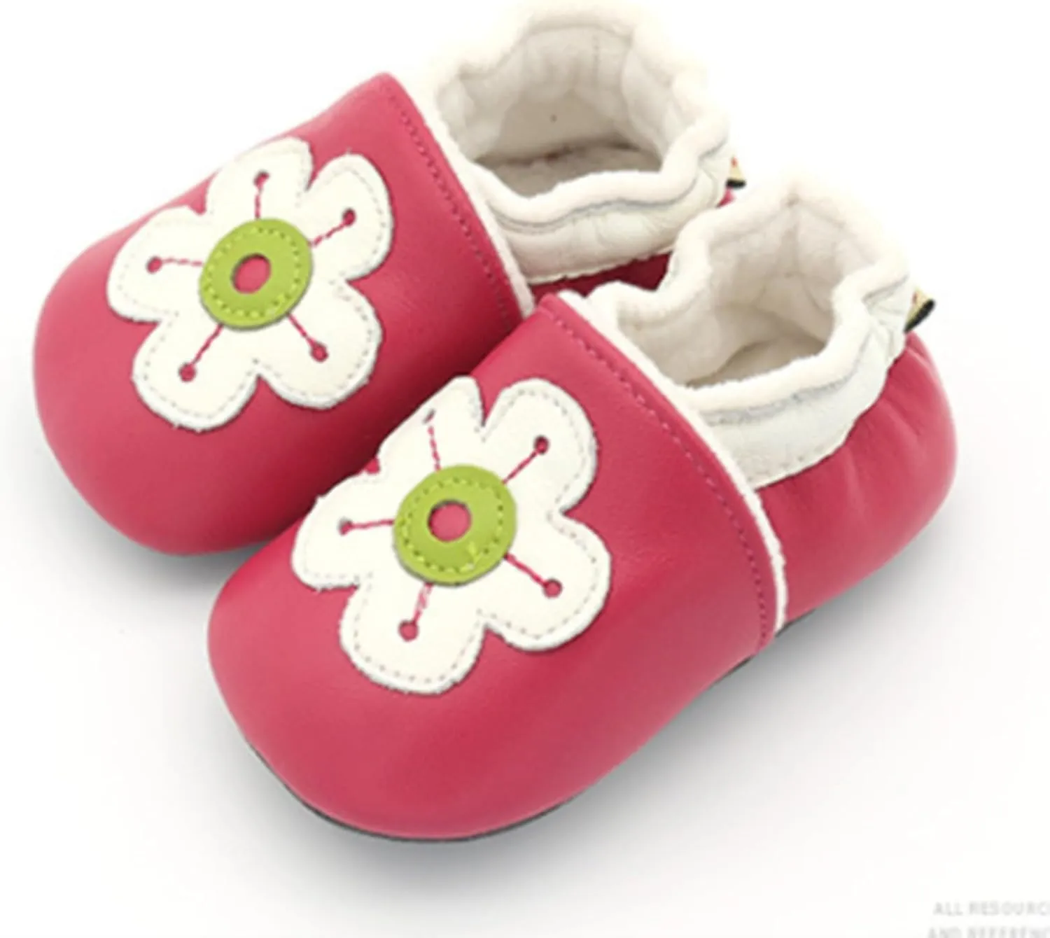 Baby Girls Shoes Soft Anti-Slip Sole Newborn Unisex Infant Sneaker with Bowknot Cute Toddler Shoes for Kids Girl