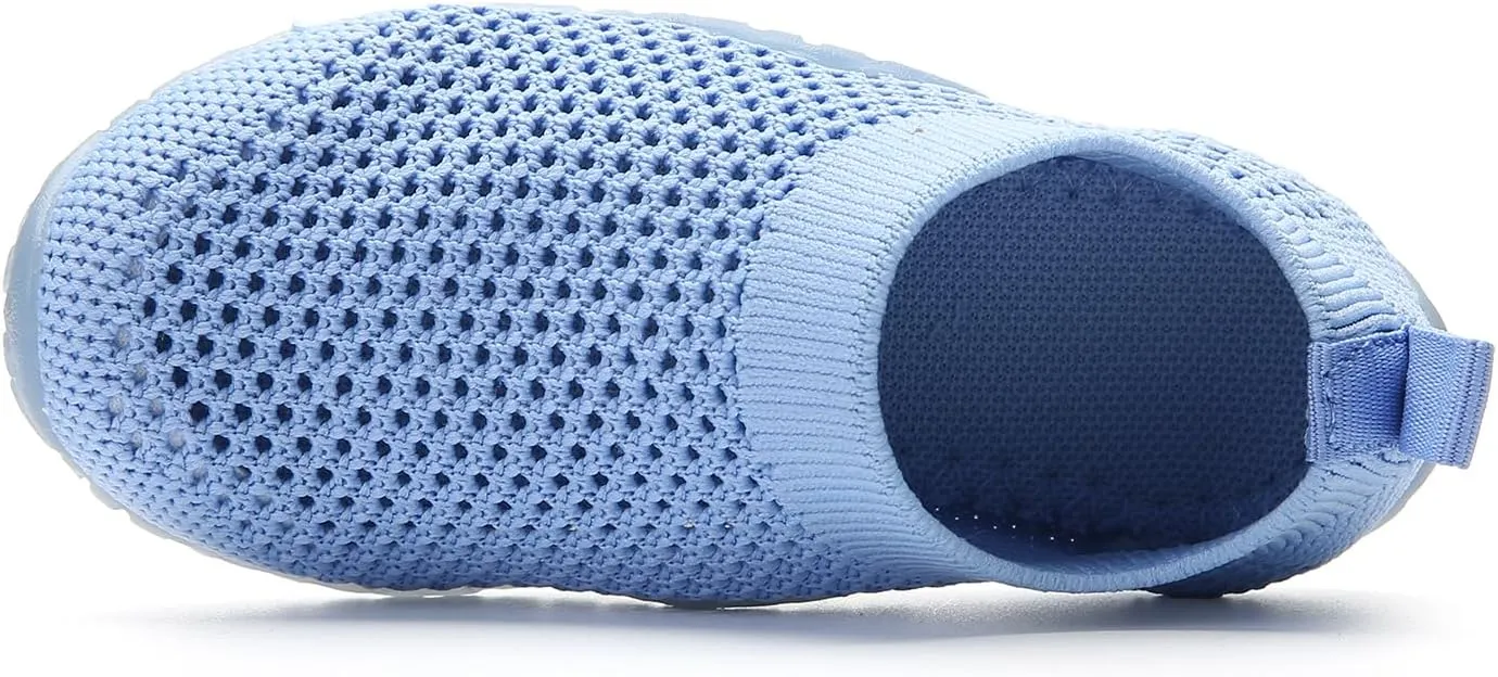 Baby Mesh Shoes Lightweight Kids Sneaker Toddler Non Slip Children Sandals Jessie