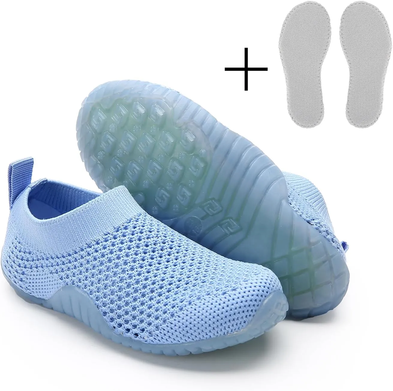 Baby Mesh Shoes Lightweight Kids Sneaker Toddler Non Slip Children Sandals Jessie