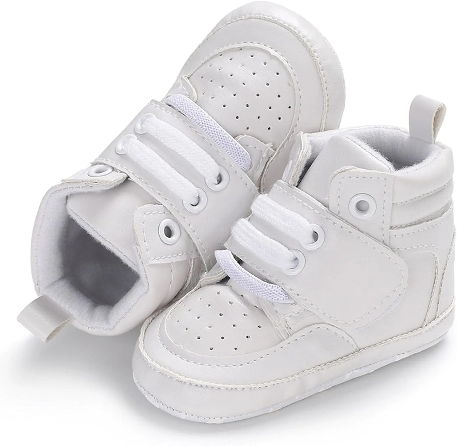 Baby Shoes Boys Girls Infant Sneakers Spring and Summer Children Baby Toddler Shoes Boys and Girls Slip On
