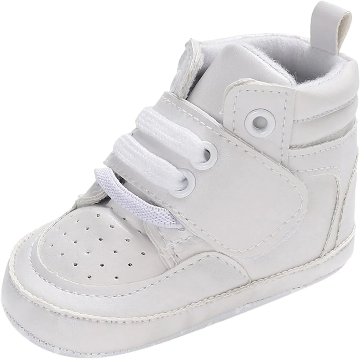Baby Shoes Boys Girls Infant Sneakers Spring and Summer Children Baby Toddler Shoes Boys and Girls Slip On