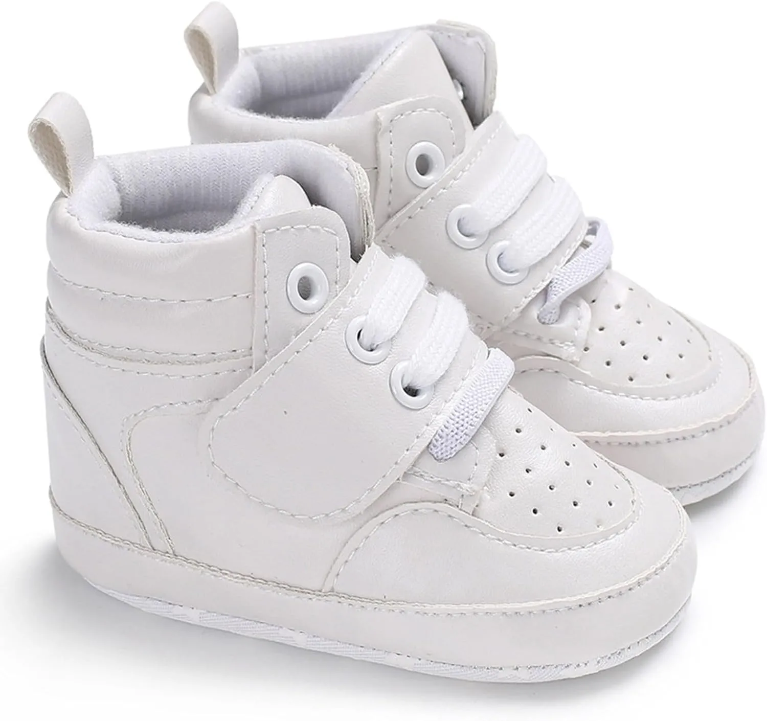 Baby Shoes Boys Girls Infant Sneakers Spring and Summer Children Baby Toddler Shoes Boys and Girls Slip On