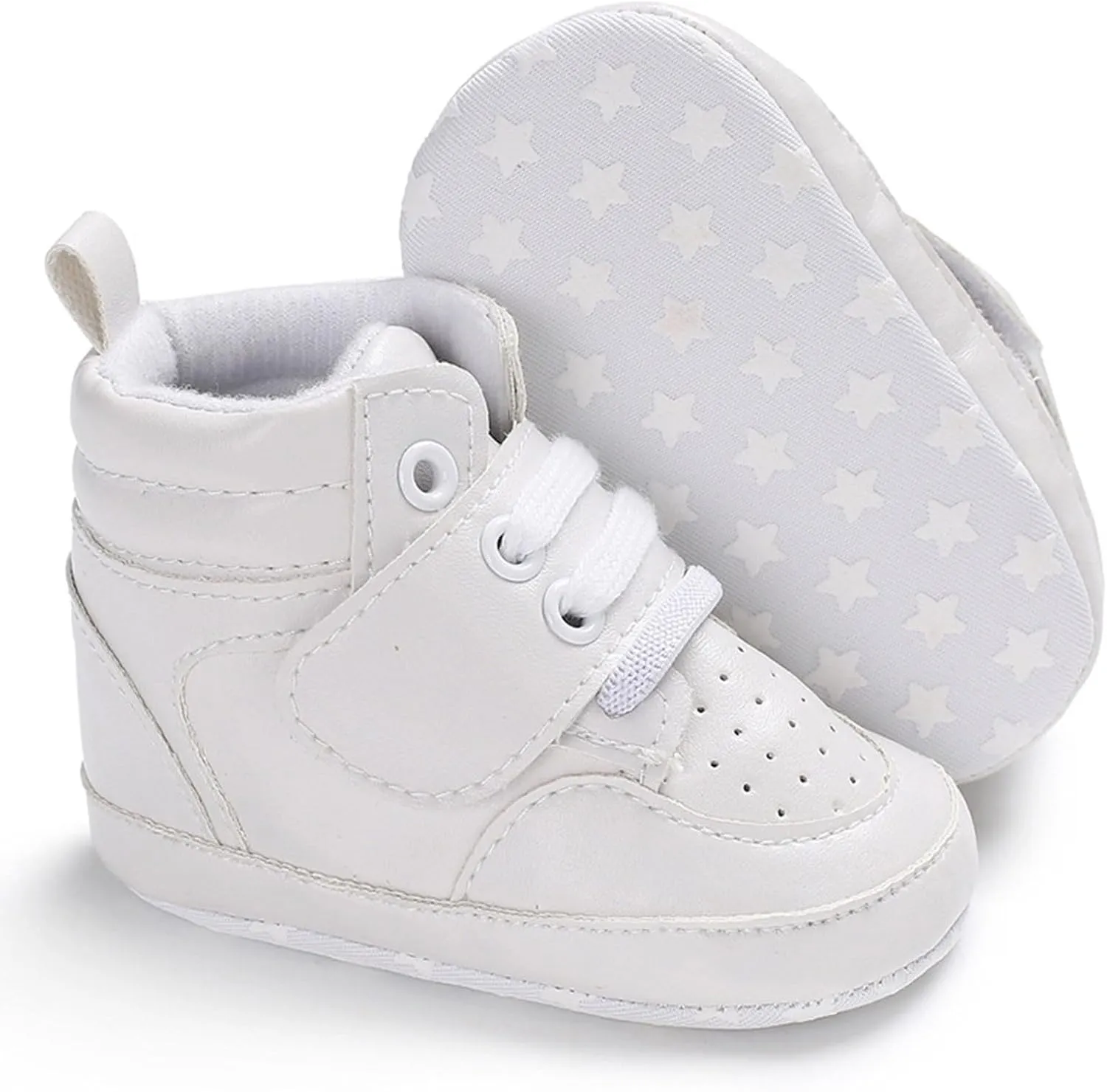 Baby Shoes Boys Girls Infant Sneakers Spring and Summer Children Baby Toddler Shoes Boys and Girls Slip On
