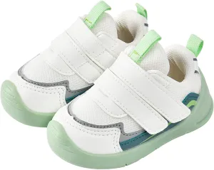 Baby Shoes Boys Girls Shoes Autumn Soft Sole Anti Kick Through Shoes Lightweight Walking Shoes Toddler Boys & Kids