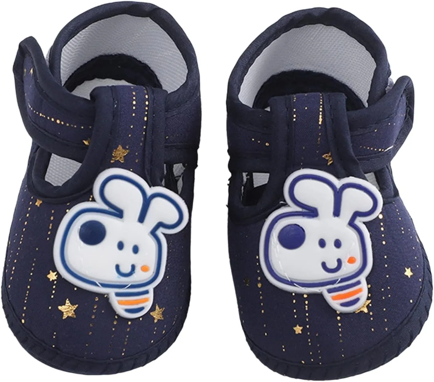 Baby Shoes Fashion Soft Sole Infant Dress Cute Print Princess Shoes Infant Shoes Baby Shoes Size 4 Girls