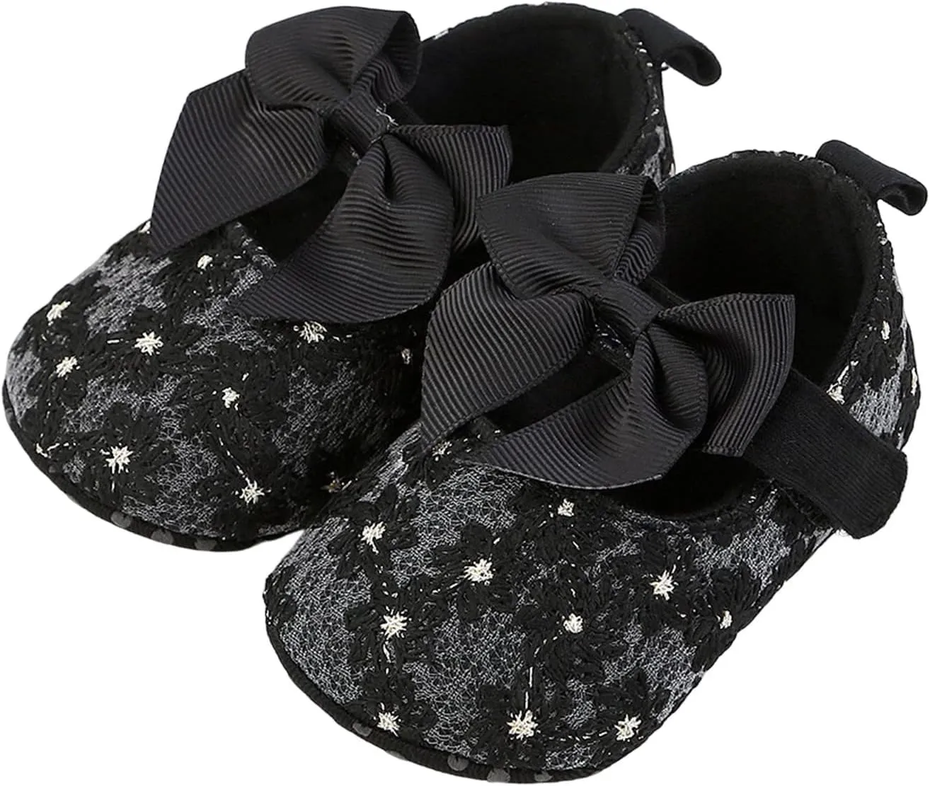 Baby Shoes Fashion Soft Sole Infant Shoes Cute Bow Soft Sole Infant Shoes Leather Baby Shoes Boy