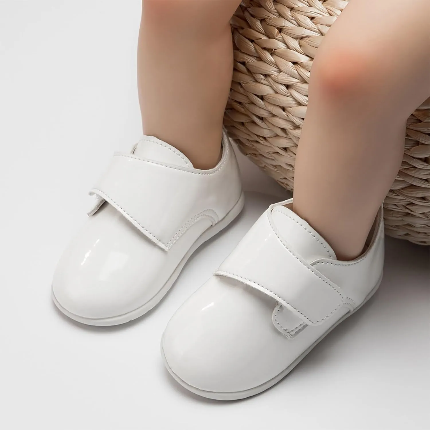 Baby Shoes Infant Boy Girl Baby Shoes Spring and Autumn 0 1 Year Old Baby Shoes Casual British Style First WaIker