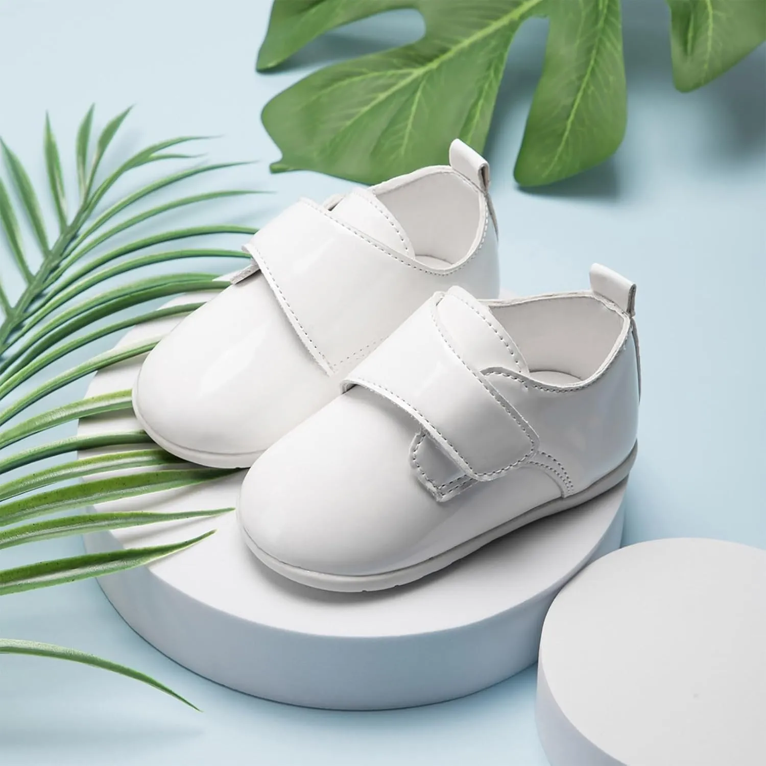 Baby Shoes Infant Boy Girl Baby Shoes Spring and Autumn 0 1 Year Old Baby Shoes Casual British Style First WaIker