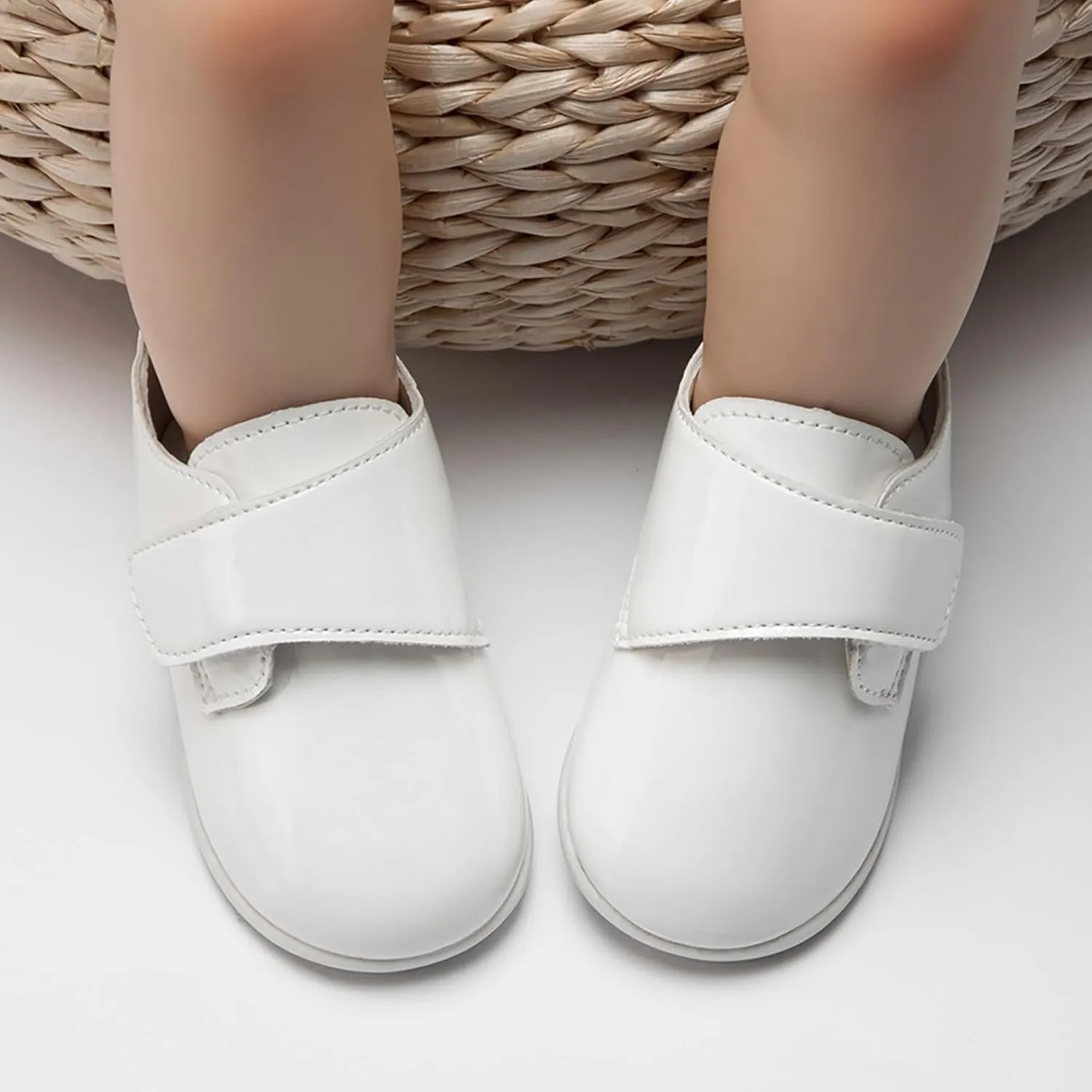 Baby Shoes Infant Boy Girl Baby Shoes Spring and Autumn 0 1 Year Old Baby Shoes Casual British Style First WaIker