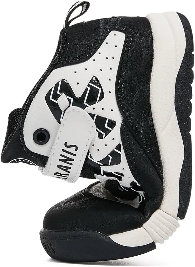 Baby Sneakers Toddler Shoes First Walkers Running Sport Shoes
