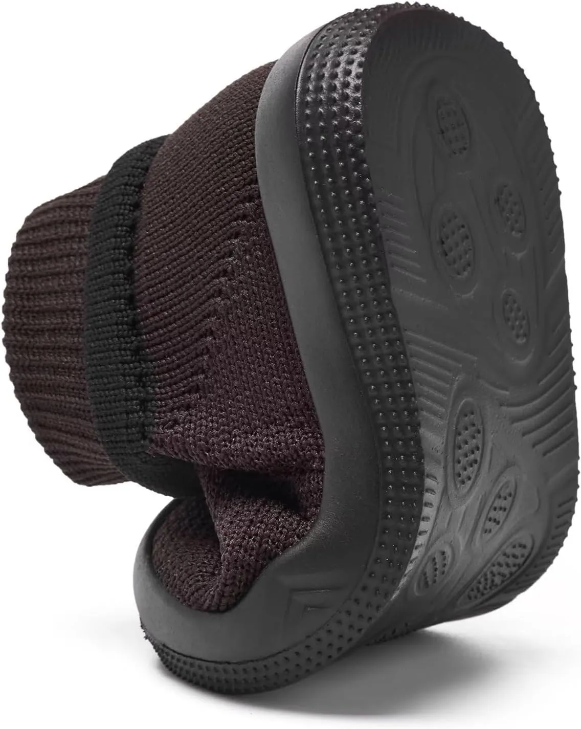 Baby Sock Shoes With Grip - Infant First Walker Shoes for Girls and Boys - Toddler Slipper Non Slip