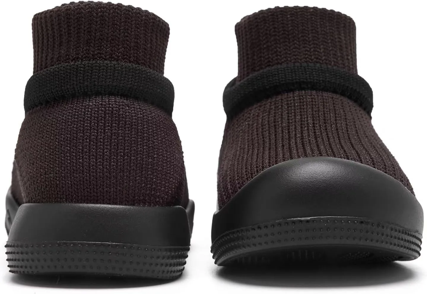Baby Sock Shoes With Grip - Infant First Walker Shoes for Girls and Boys - Toddler Slipper Non Slip