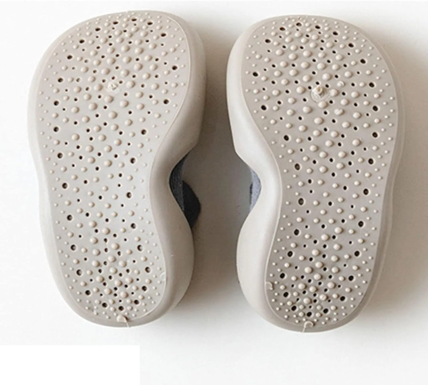 Baby Socks and Shoes Children's Floor Socks Spring Baby Home Floor Socks Soft Rubber Sole Light up Toddler Girls Shoes