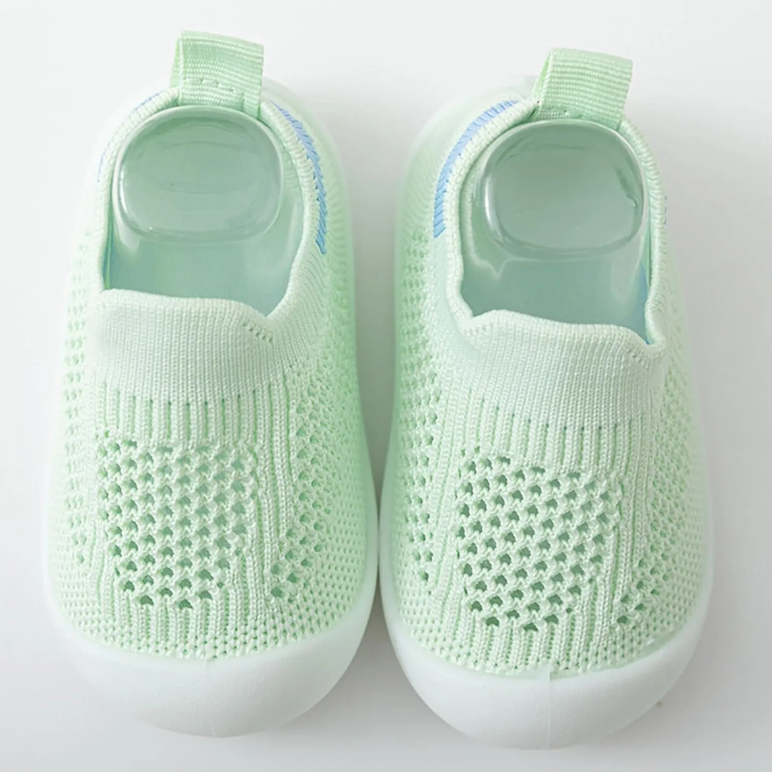 Baby Toddler Shoes Summer Sandals Men's and Women's Soft Soled Toddler Breathable Mesh Shoes Baby Kids Summer Shoes