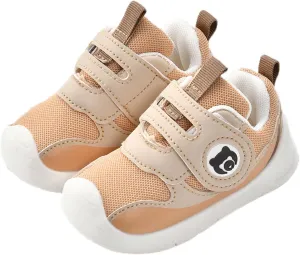 Baby Walking Sneakers Babies First Shoes Lightweight Mesh Infant Shoe Hook and Loop Breathable Outdoor Non-Slip