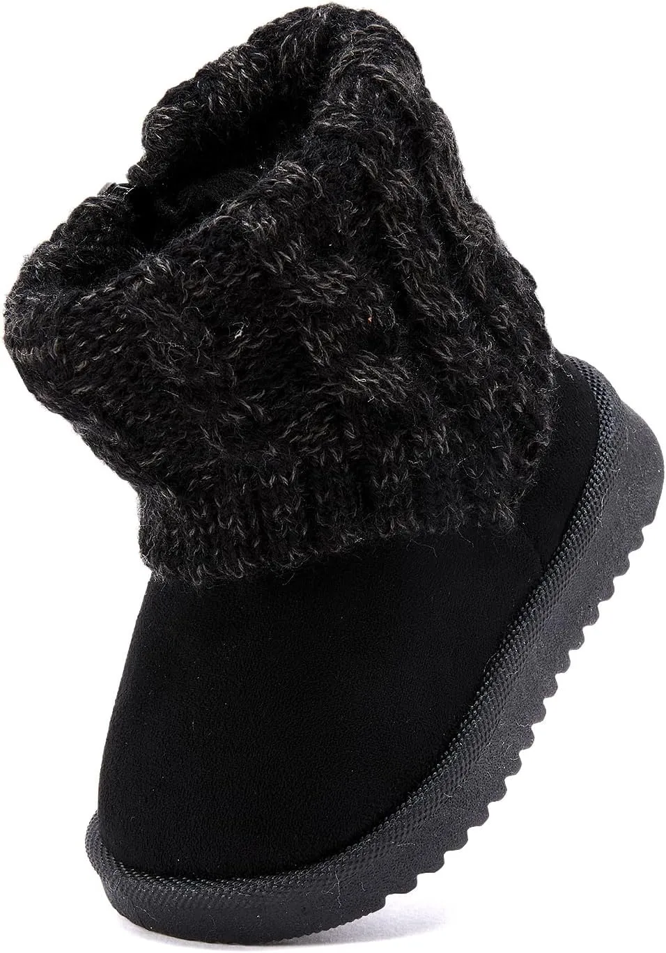 BMCiTYBM Baby Snow Boots Infant Boy Girl Winter Boots Nonslip Lightweight Outdoor Warm Shoes for Cold Weather 6 9 12 18 24 Months(Infant/Toddler)