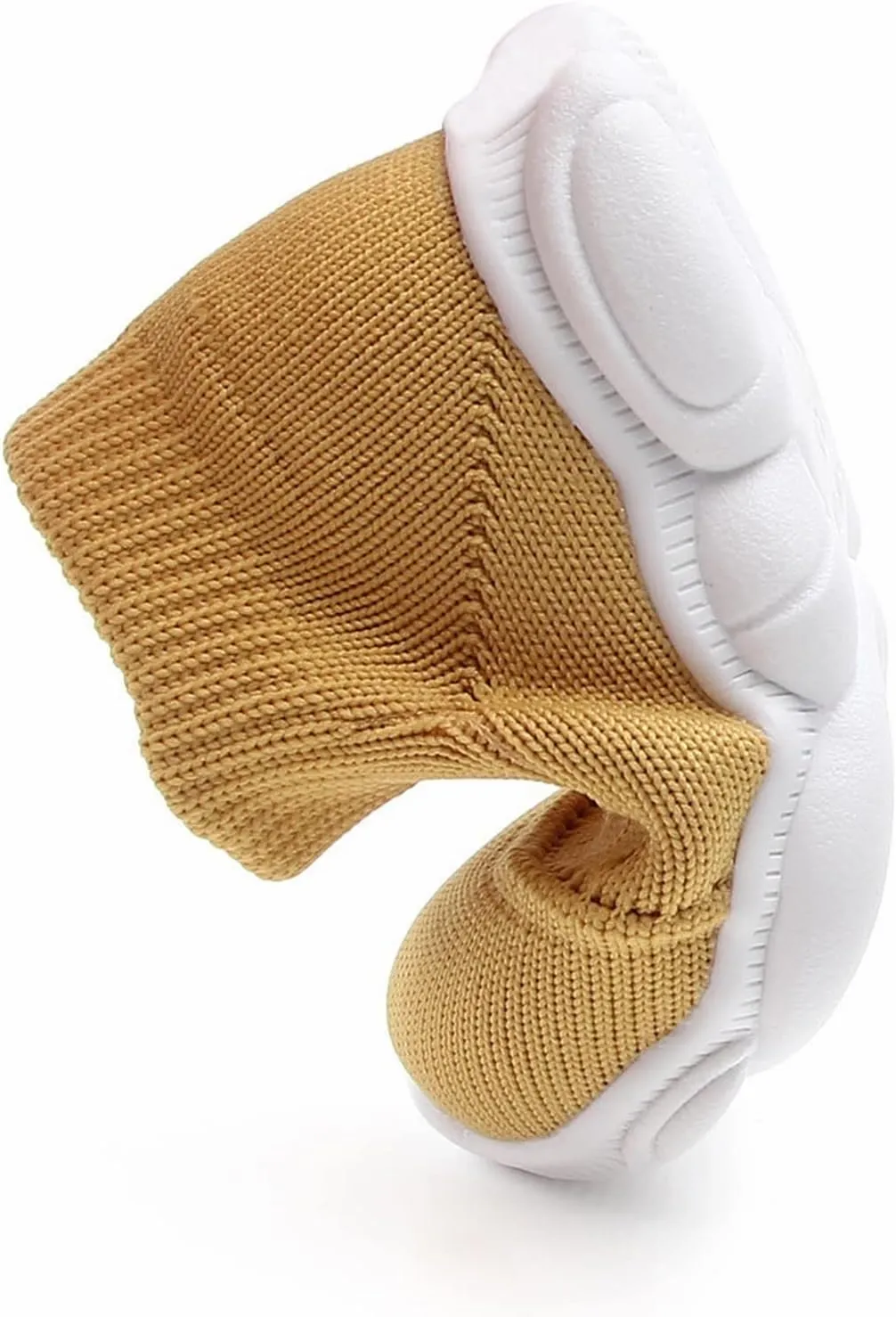 Boys and Girls Children's Shoes Fly Weaving Mesh Shoes Breathable Non Slip Baby Shoes Spring Casual Kid Size 2 Shoes