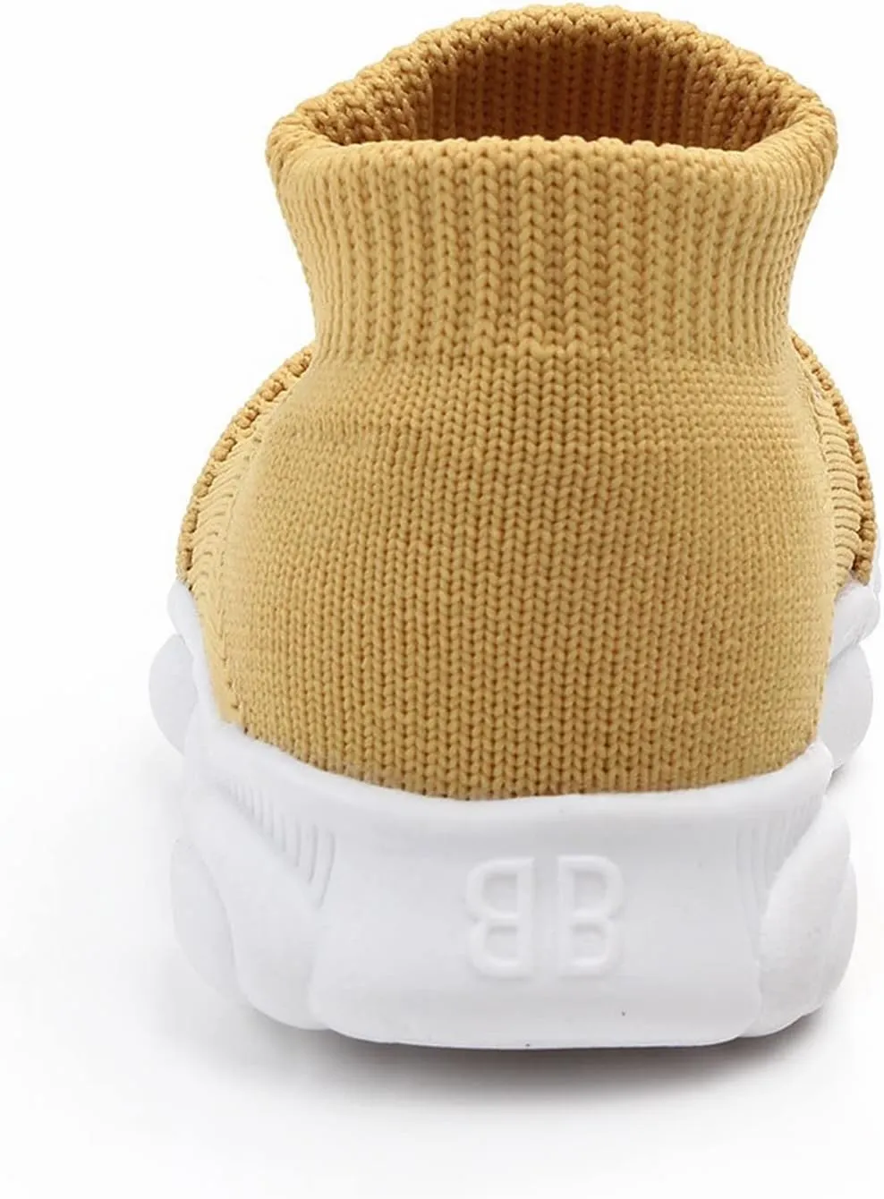 Boys and Girls Children's Shoes Fly Weaving Mesh Shoes Breathable Non Slip Baby Shoes Spring Casual Kid Size 2 Shoes
