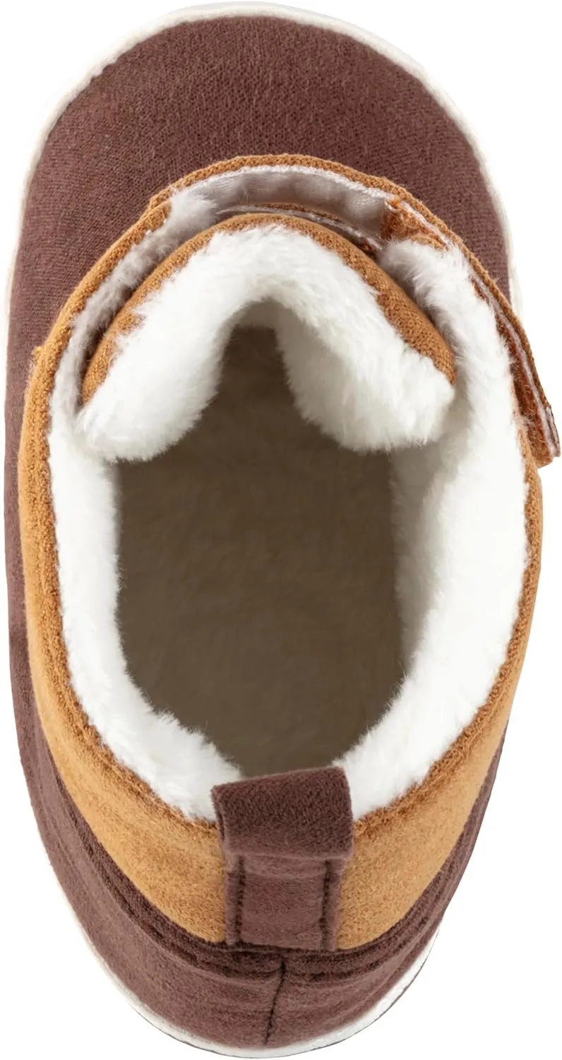 Boys' Baby Boots
