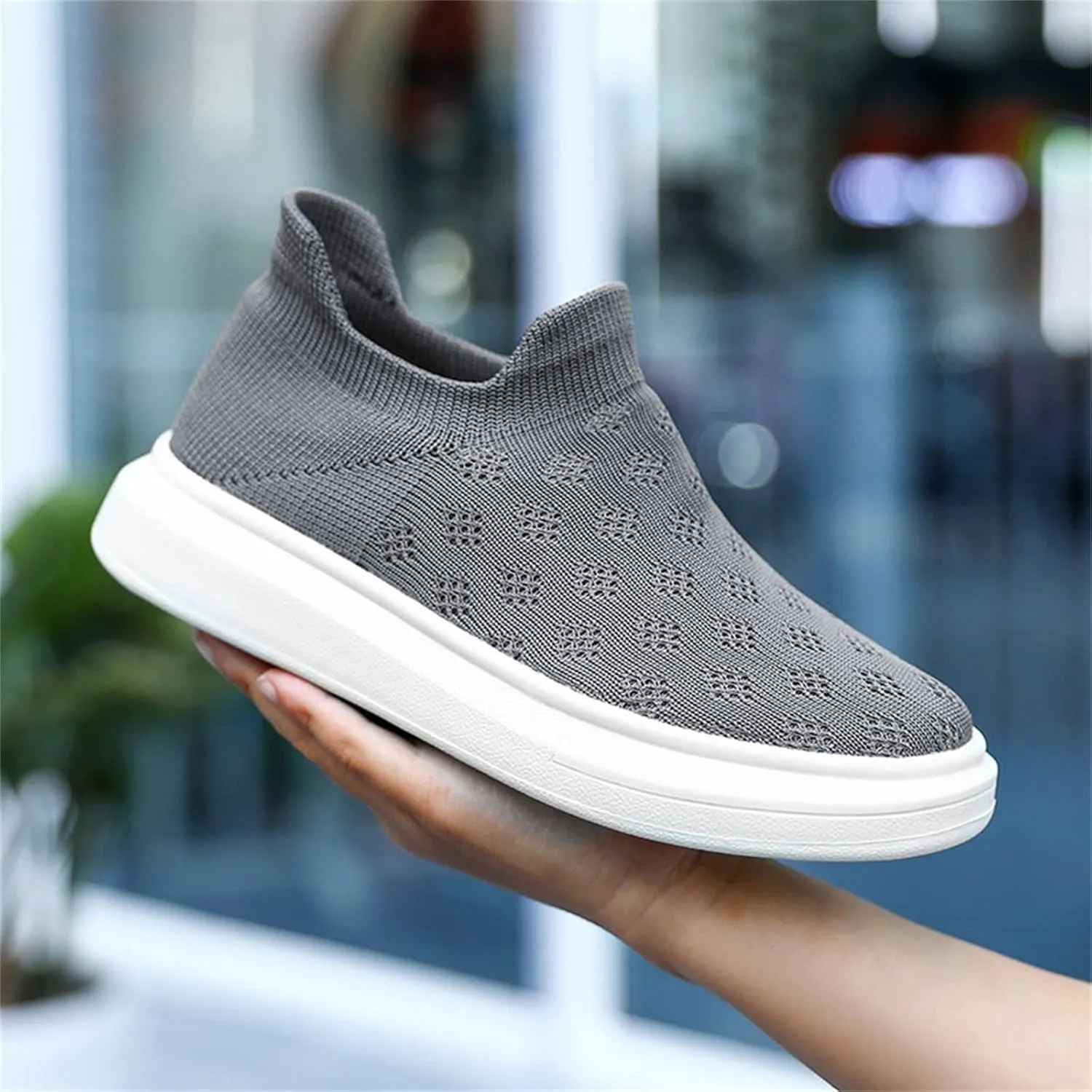 Boys Shoes Little/Big Kids Girls Lightweight Breathable Mesh Sneakers Toddler Athletic Running Walking Casual Shoes