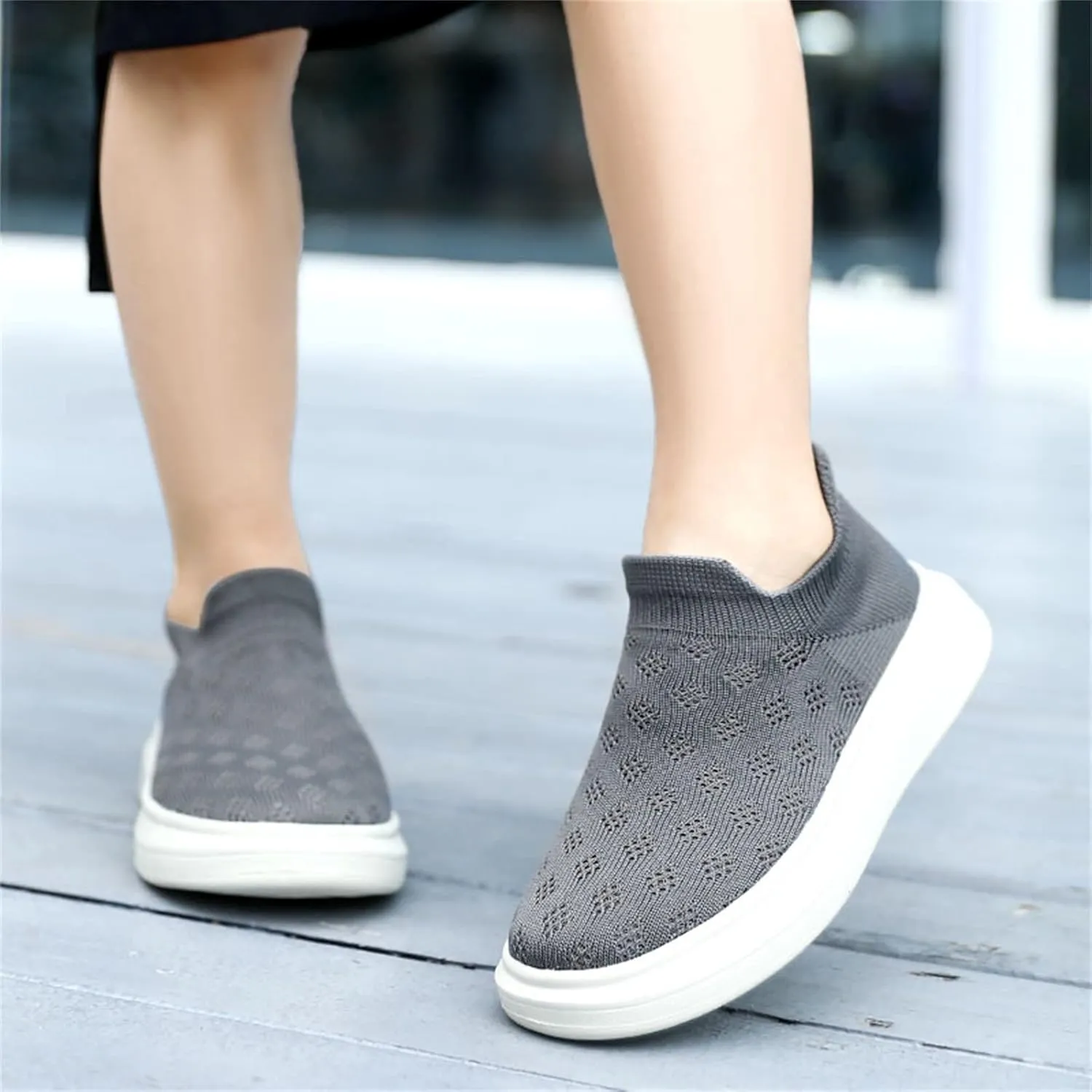 Boys Shoes Little/Big Kids Girls Lightweight Breathable Mesh Sneakers Toddler Athletic Running Walking Casual Shoes
