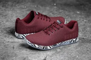 CABERNET ZEBRA TRAINER (WOMEN'S)