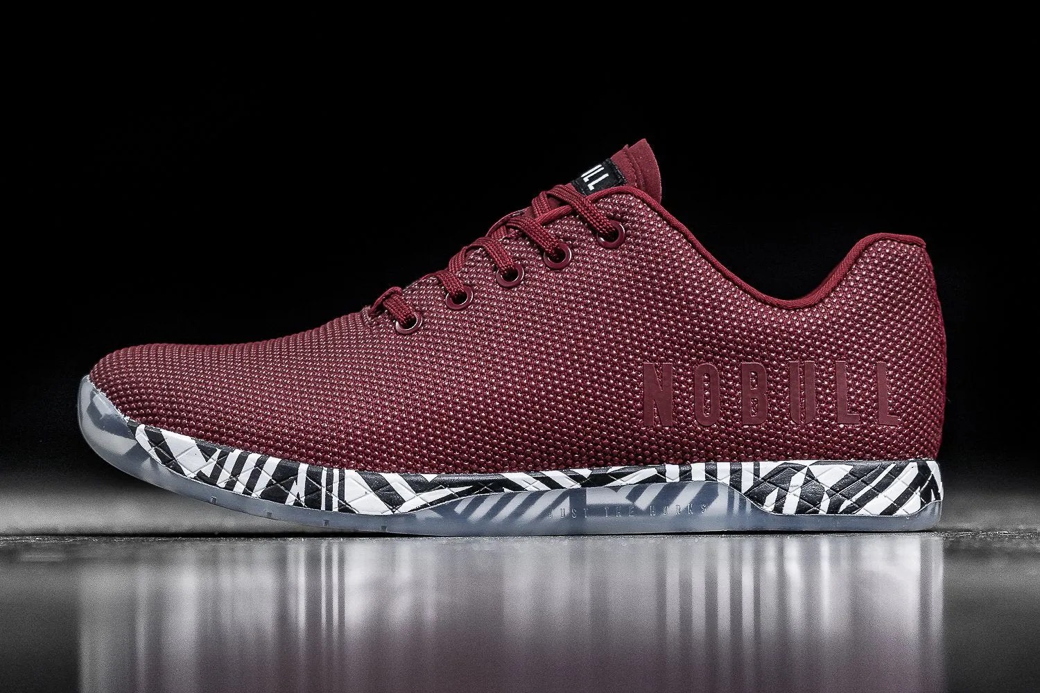 CABERNET ZEBRA TRAINER (WOMEN'S)