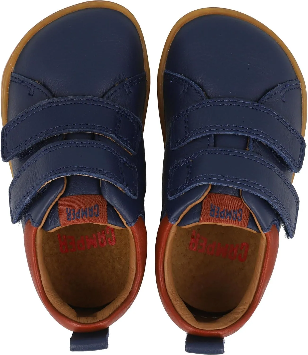 Camper Kids' Peu Cami K800405 Shoes