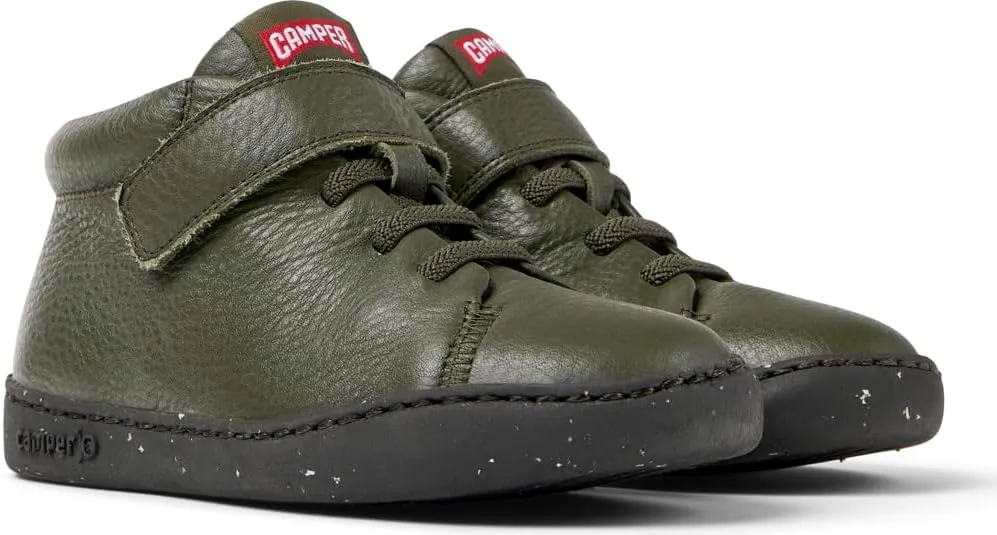 Camper Kid's Peu Touring K900251 Boot Shoes
